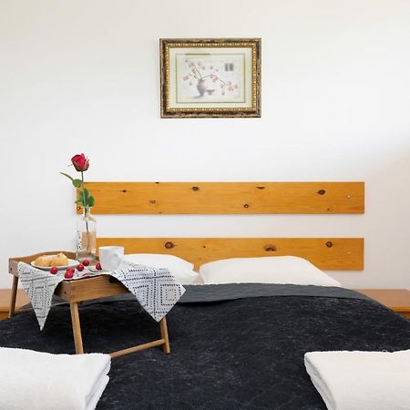 Apartamenty Wisniowy Sad By Noclegi Renters Колобжег Екстер'єр фото